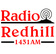 Radio Redhill