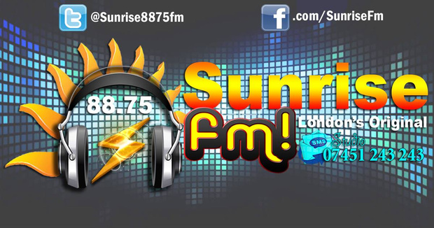 Sunrise FM