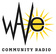Wave Community Radio