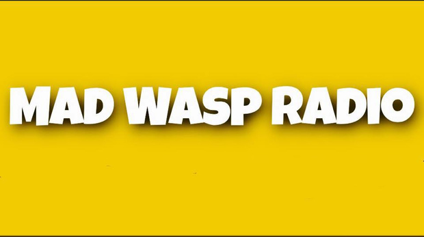 Mad Wasp Radio