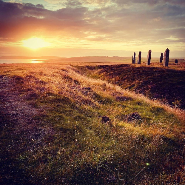 BBC Radio Orkney