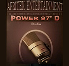 Power 97'D