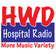 HWD Hospital Radio