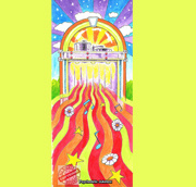 Psychedelic Jukebox