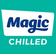 Magic Chilled