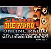 Send The Word Online Radio