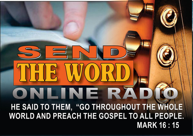 Send The Word Online Radio