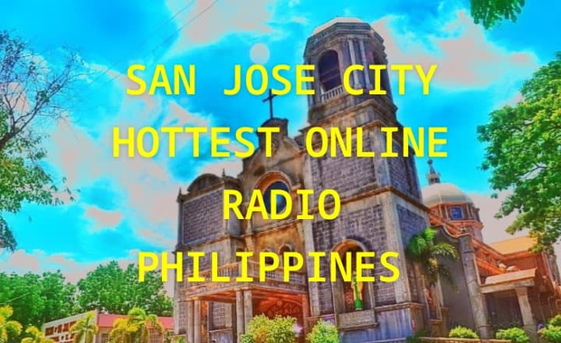 San Jose City Hottest Online Radio Philippines