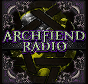 Archfiend Radio