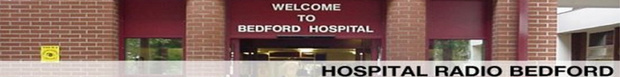 Hospital Radio Bedford