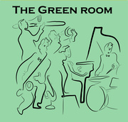 The Green Room (RadioAvenue.com)