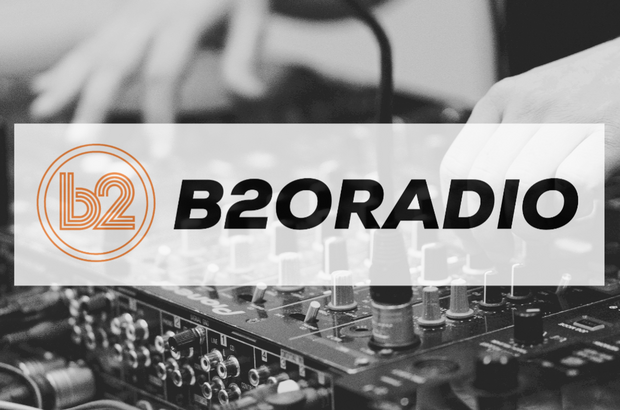 B2ORadio