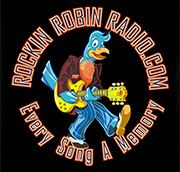 Rockin Robin Radio
