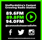 Cannock Chase Radio FM