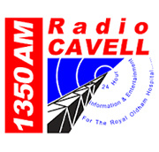 Radio Cavell