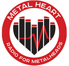 Metal Heart Radio