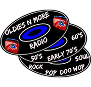 Oldies N More Radio | Live Radio