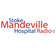 Stoke Mandeville Hospital Radio