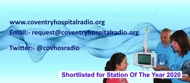 Coventry Hospital Radio