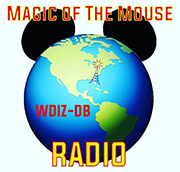 Magic of the Mouse Radio