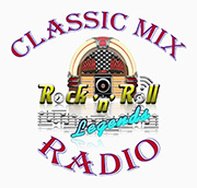 Classic Mix Radio