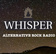 Whisper Rock Radio