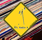 ATL Radio X