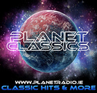 PlanetRadio