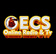 OECS Online Radio