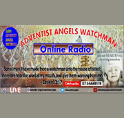 Adventist Angels Watchman Radio