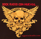 Rogue Rock Radio