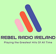 Rebel Radio Ireland