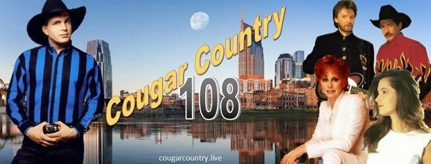Cougar Country