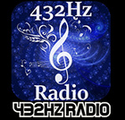 432Hz Radio