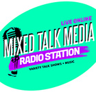 Mixed Talk Radio