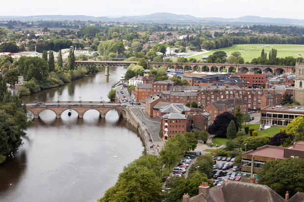 Worcester