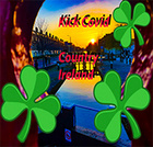 Kick Covid Country Radio Ireland