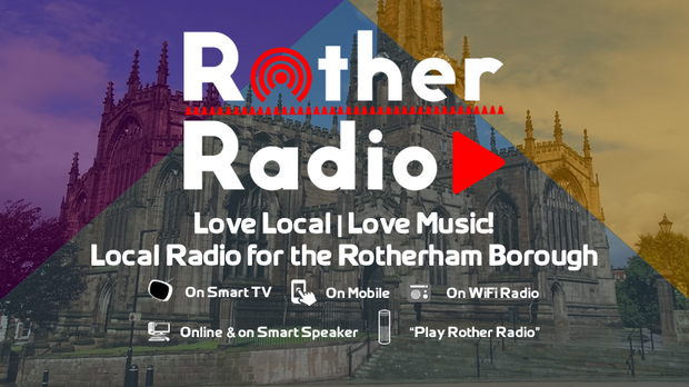 Rother Radio