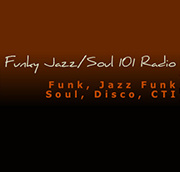 Funky Jazz/Soul 101