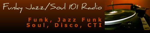 Funky Jazz/Soul 101