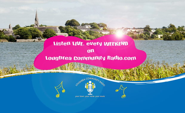 Loughrea Community Radio