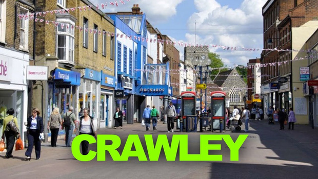 Crawley