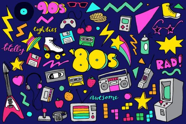 Absolute 80s