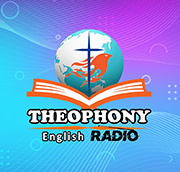 Theophony English Christian Radio