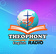 Theophony English Christian Radio