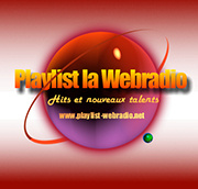 Playlist la Webradio