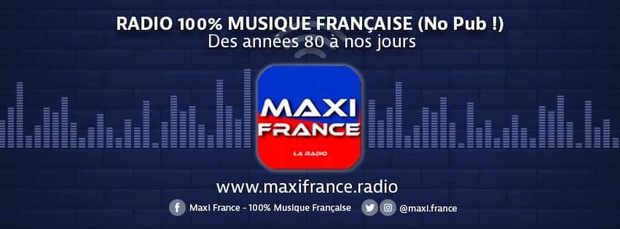 Maxi France