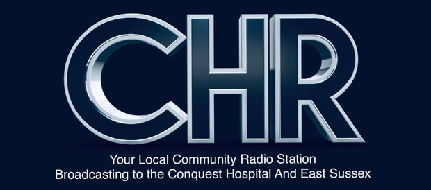 Conquest Hospital Radio