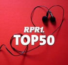 RPR1. Top 50