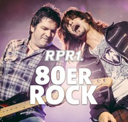 RPR1. 80er Rock